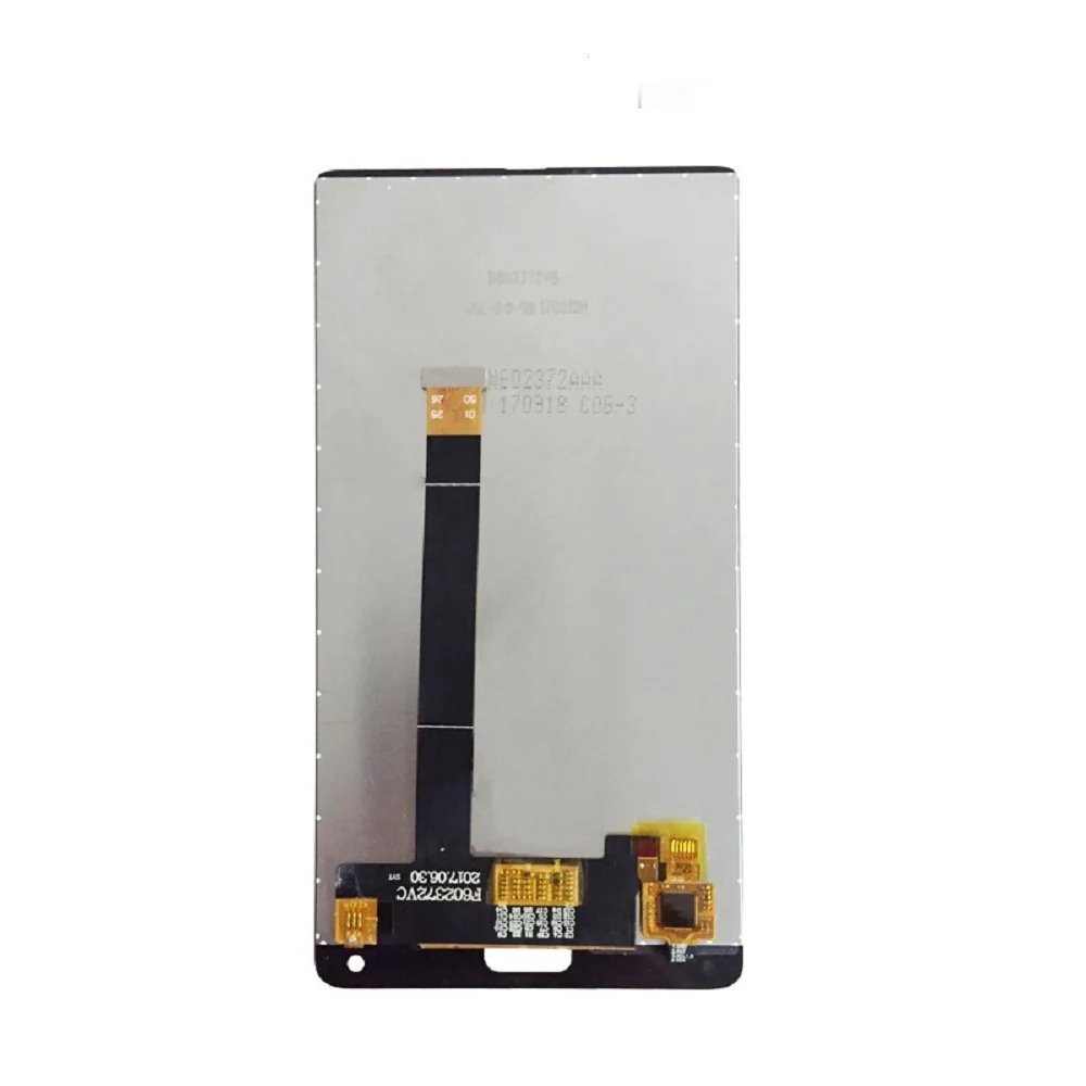 Для Elephone S8 ЖК дисплей и сенсорный экран 6 0 &quotзапасные части в сборе + Инструменты