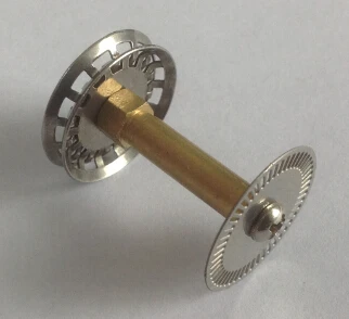 Колесо с поворотным датчиком для вышивальных машин SWF Sunstar запчасти | Дом и сад