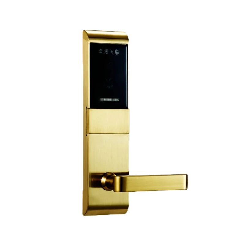 Кард ридер магнитный электронный дверной замок для отеля|hotel door lock|door lockelectronic hotel