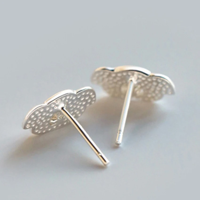 Kinitial милые серьги с изображением свинок посты шпильки из стерлингового серебра