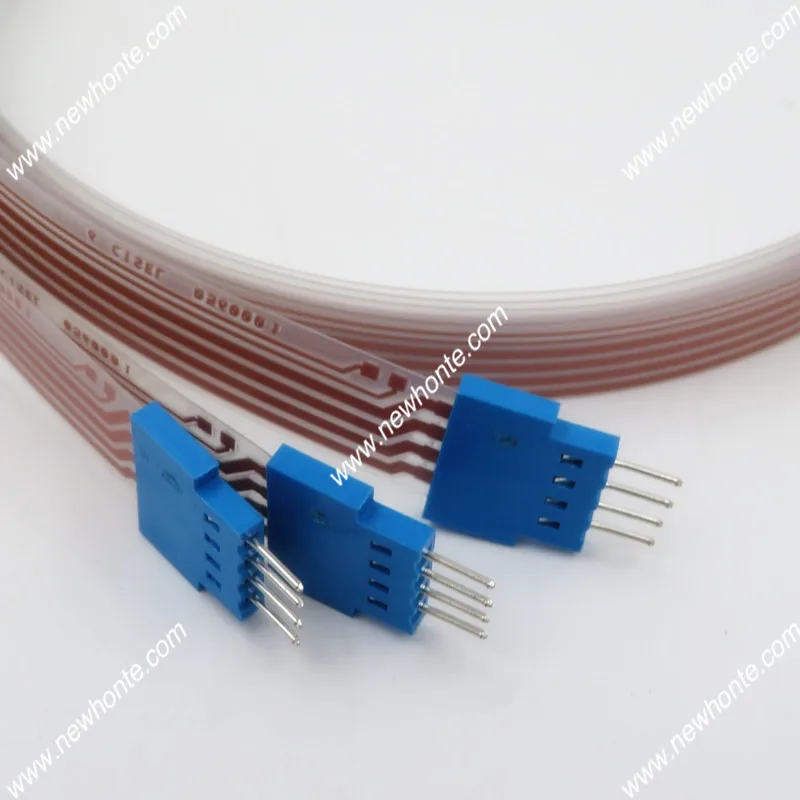 ATM 1750043025 новый совместимый плоский кабель для кассеты wincor 01750043025 10 шт. в партии |