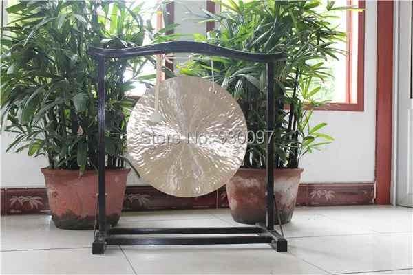 

High Quality handmade B20 20'' wind gong