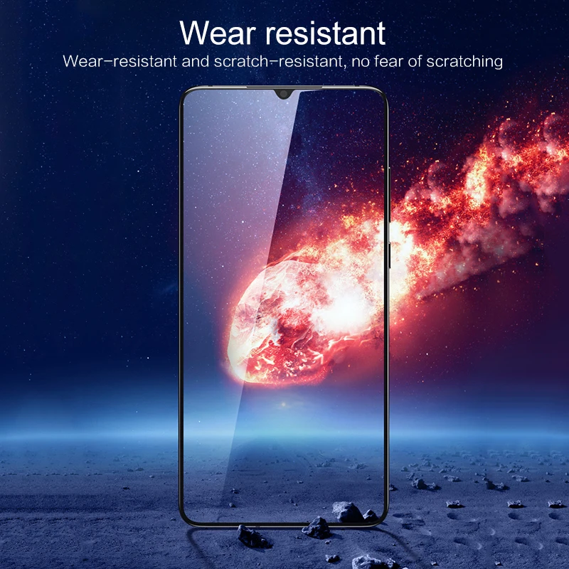 9H 5D Защитное стекло для huawei P30 Lite Закаленное стекло пленка для huawei P30 Lite Полное покрытие защитное стекло P30 Lite