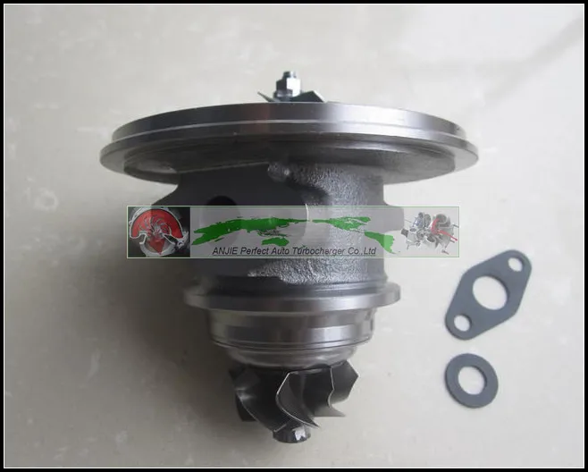 Бесплатная доставка турбокартридж CHRA Core RHF4V V14 VF40A132 для Mercedes PKW Vito 115 111 Viano Sprinter II