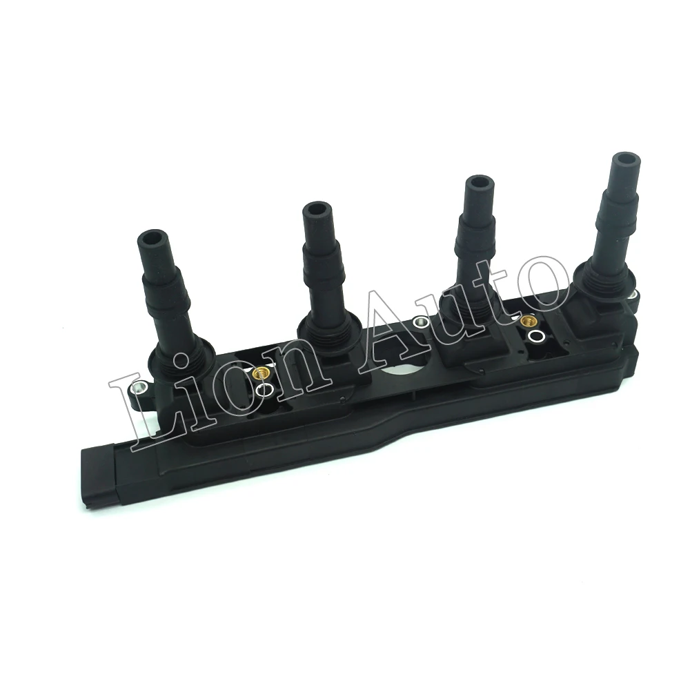 Ignition Coil Repair Kits OE NO:1208008 9119567 2526116a 0040100259 For Vauxhall Opel Astra Mk4 g 1.8 i Petrol Engine