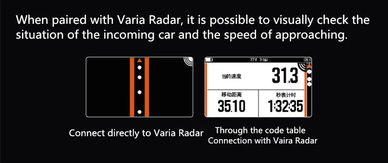 Garmin Varia Vision In-Sight Display Smart Cycling Wearable Glasses Bike Ride Heads Up Display Bicycle Sensor GPS