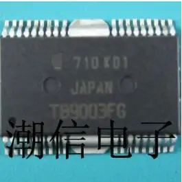 Бесплатная доставка новый % 100 Новый TB9003FG HSSOP-36 | Электроника