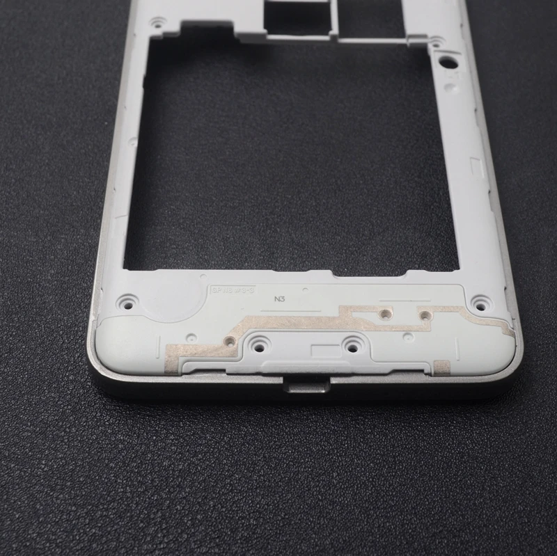 Корпус среднего и аккумуляторного отсека для Samsung Galaxy Grand prime G530 G530H задняя крышка