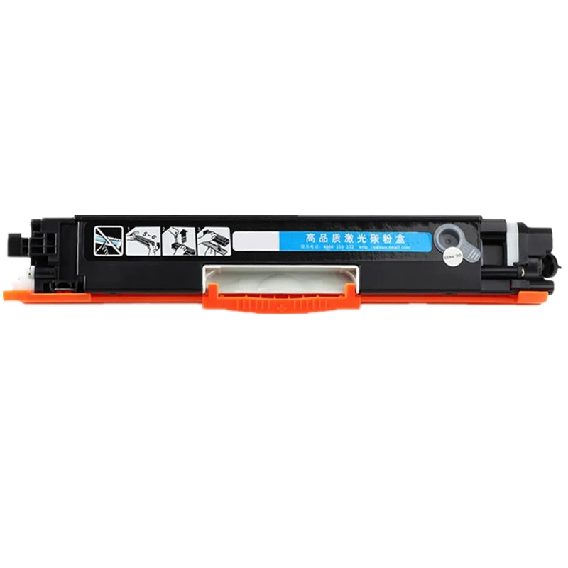 Цветной тонер картридж для HP Color LaserJet Pro 130A MFP M176n M176 M177fw M177|toner cartridge|color toner cartridgehp