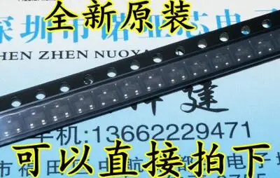 

200PCS BAV70W BAV70 SOT23 100%NEW