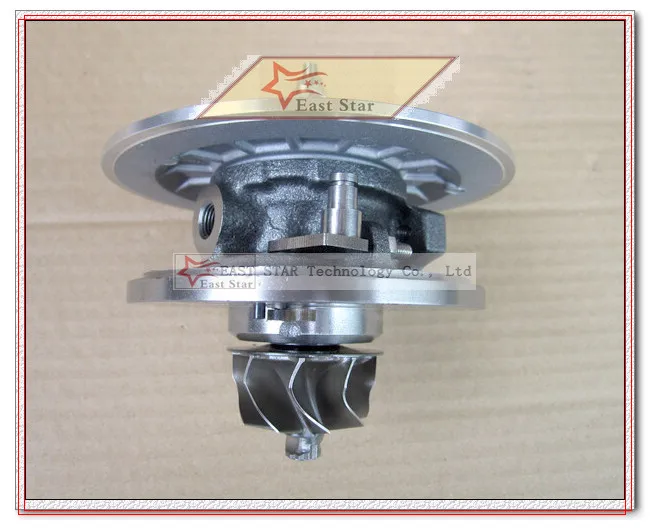 Турбокомпрессор с картриджем CHRA Core GT1852V 709836 5004S 778794 для Mercedes benz Sprinter Van 99 03 OM611 2.2L