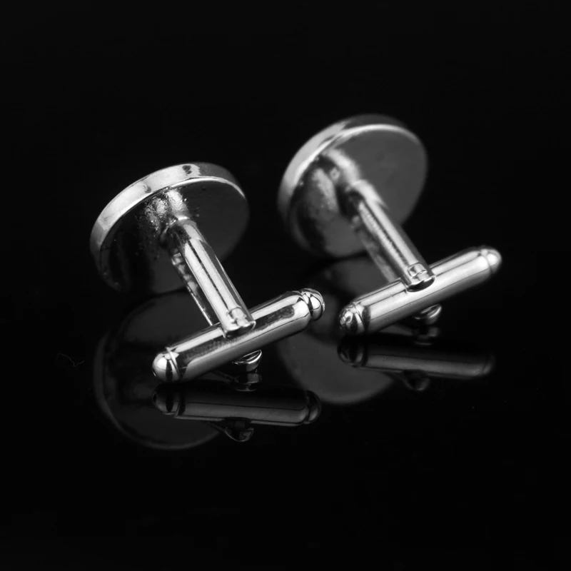 Мужские французские запонки dongsheng для костюма рубашки винтажные модные