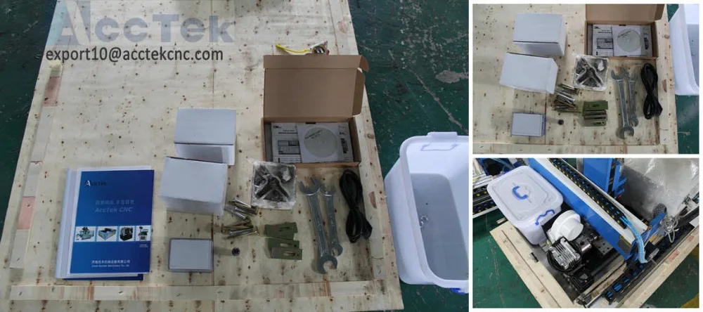 hot sale small china cnc milling machine for Aluminum Copper metals | Инструменты