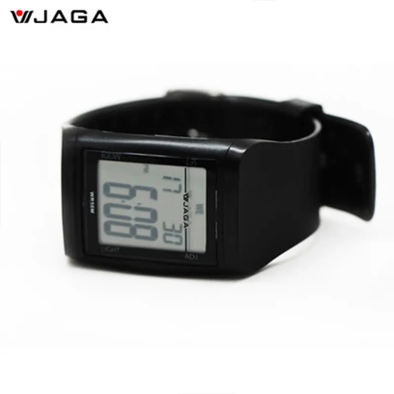 Смарт часы мужские водонепроницаемые светодиодные M866|watch f|watch fashionwatch for |