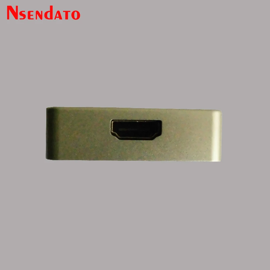 USB 1080p 3 0 60 кадров в секунду HDMI карта захвата HD захват 1.4a адаптер для Windows 7