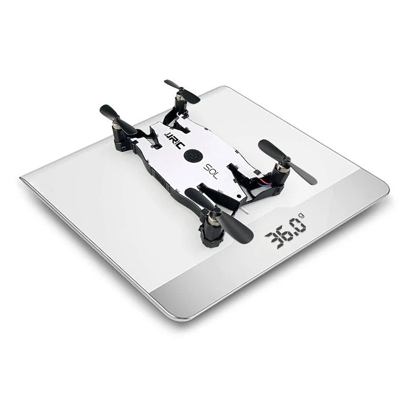 В наличии JJRC H49 SOL RC вертолеты 720P wifi FPV ультратонкие складные селфи Дрон красота