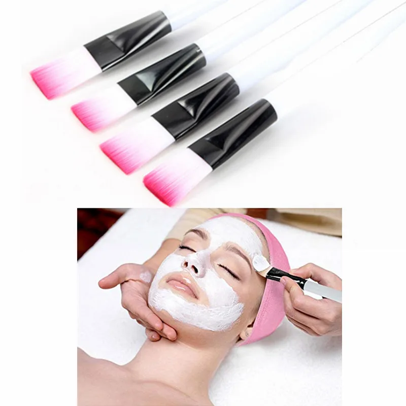 2 шт. кисти для маски лица|Аппликатор теней век| |