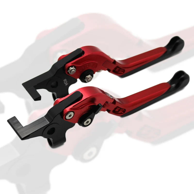 

Для KAWASAKI NINJA650R/ER-6F/ER-6N 09-16 модифицированный CNC специализированный односкладной выдвижной тормоз сцепление