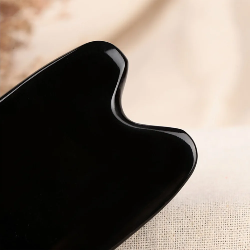 Специальный массажный инструмент Gua Sha, массажер для тела, доска Guasha, спа скребок для иглоукалывания, для лица, спины, рук, Прямая поставка