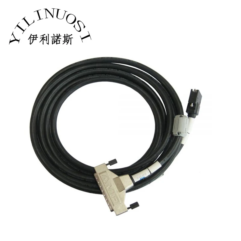 Цветной LJ 320K принтер 36pin трансформация 100pin кабель|cable|cable ccable printer |