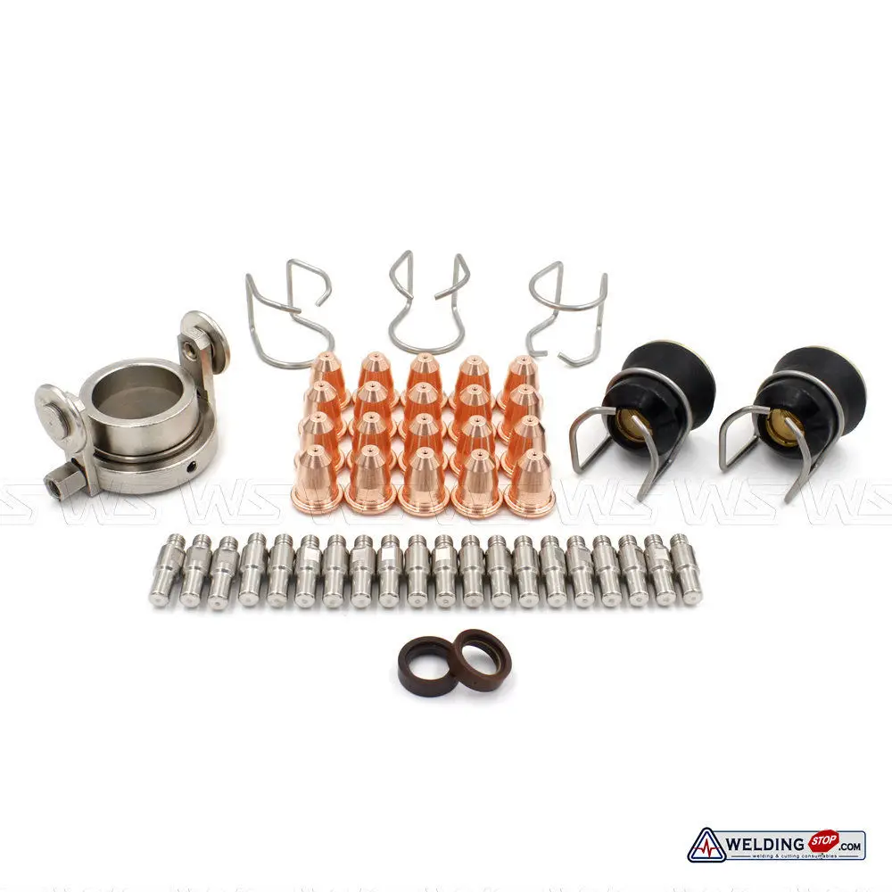 PR0110 PD0116 08 PC0116 CV0010 расходные материалы для плазменной резки наконечник сопла