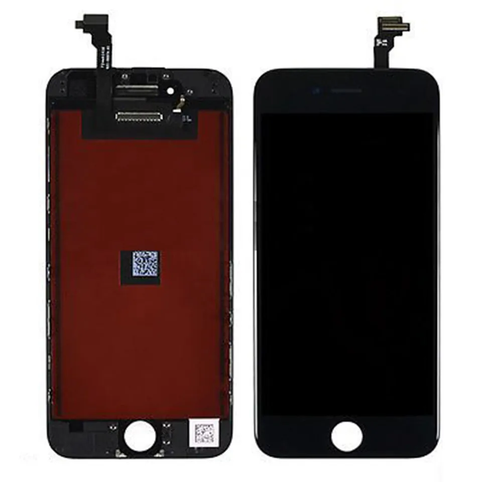 ЖК экран для Apple iphone 6 6s plus дисплей с сенсорным экраном и дигитайзером в сборе без