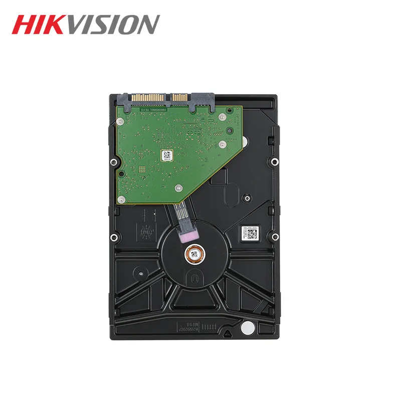 Seagate 4 ТБ Hikvision Товары теле- и видеонаблюдения HDD внутренний жесткий диск 5900 об./мин.