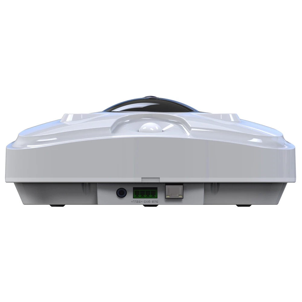 Интеллектуальная противоугонная система смога с 2-мегапиксельной HD gsm-камерой и