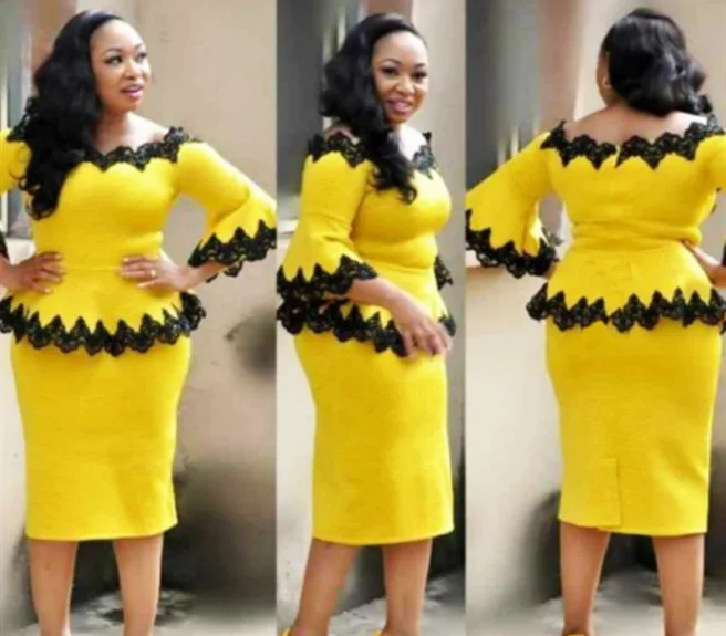 Офисная юбка и блузка лето 2019 Женский офисный комплект повседневный сексуальный