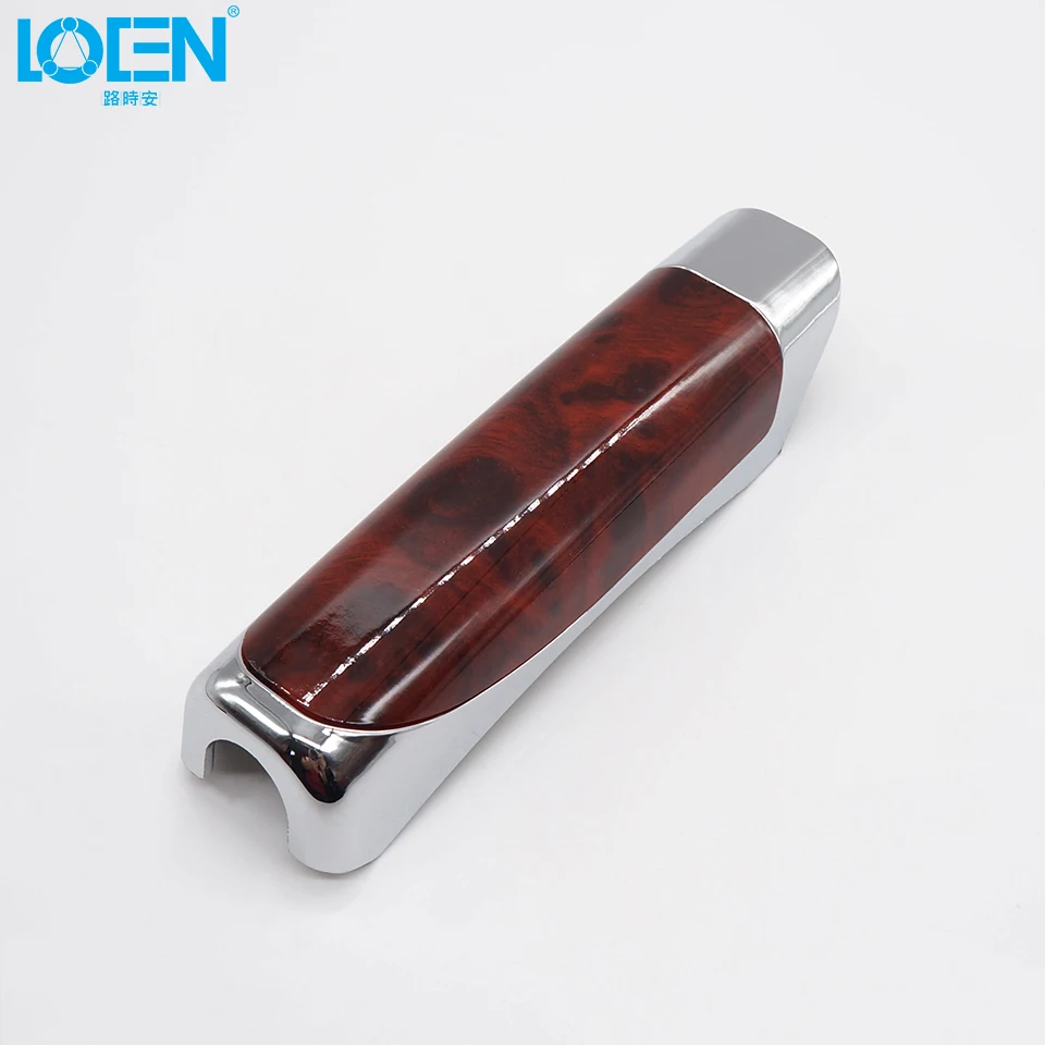 Чехол для ручки ручного тормоза автомобиля Модный узор | Автомобили и мотоциклы