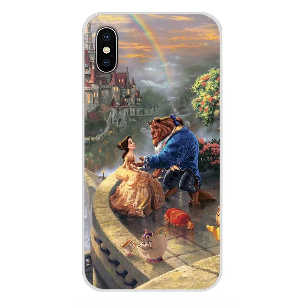 Прозрачное мягкое покрытие кожи для Sony Xperia Z Z1 Z2 Z3 Z5 compact M2 M4 M5 C4 E3 T3 XA Huawei Mate 7 8 Y3II Beauty