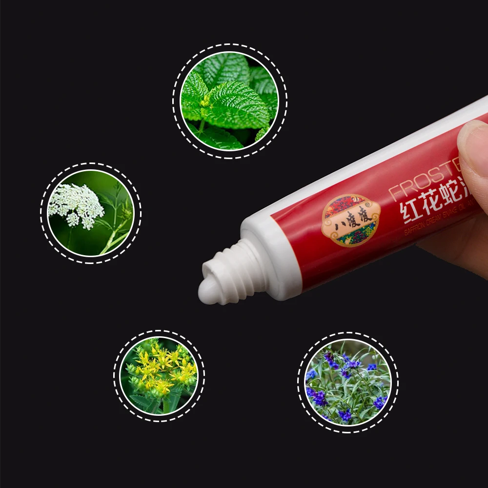Sumifun змеиное масло мягкая мазь для рук Крем от трещин пятки обветренный пилинг ремонт обморожения анти сухой трещин уход за кожей P1010