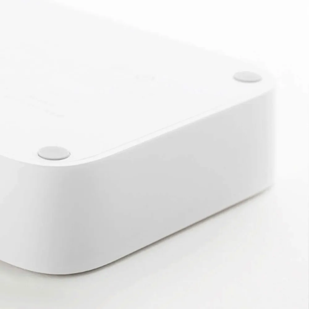 Удлинитель Xiaomi Mijia с 4 розетками оригинальный разветвитель 3 USB-портами 5 В 2 1 а