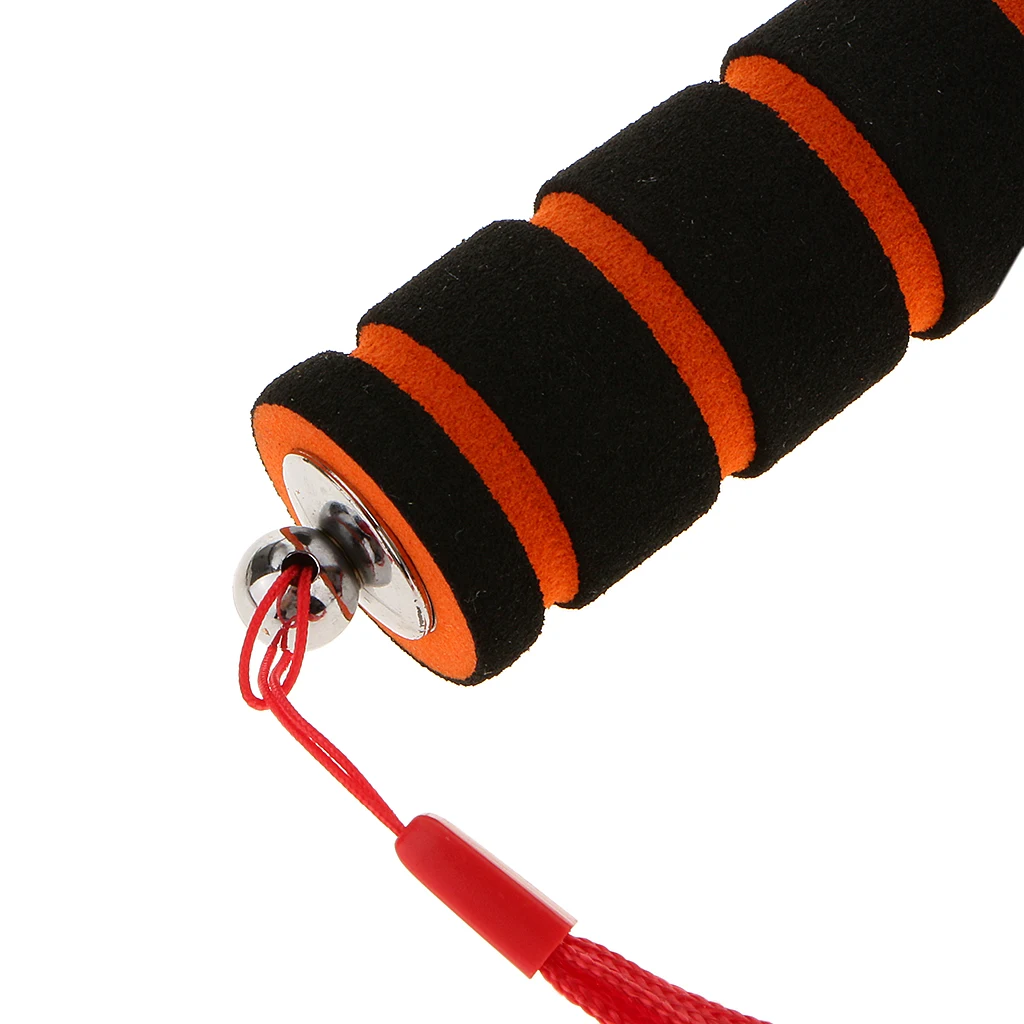 Портативный выдвижной прочный 1 3 М Телескопический ручной флагшток с Windsock | Дом и