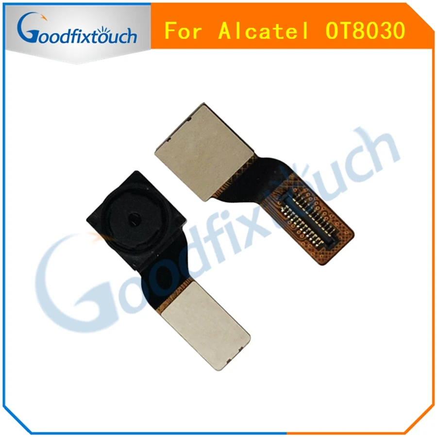 Гибкий кабель для передней камеры Alcatel One Touch Hero 2 8030 8030B 8030Y OT8030 мобильный телефон |