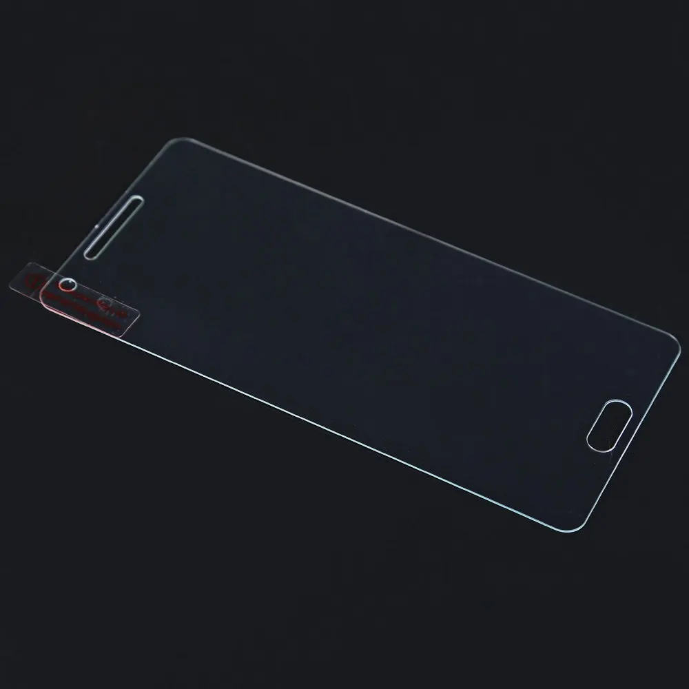 Для Samsung A5 A5000 Закаленное Стекло-Экран Протектор Защитная Пленка Galaxy 2015 Экрана