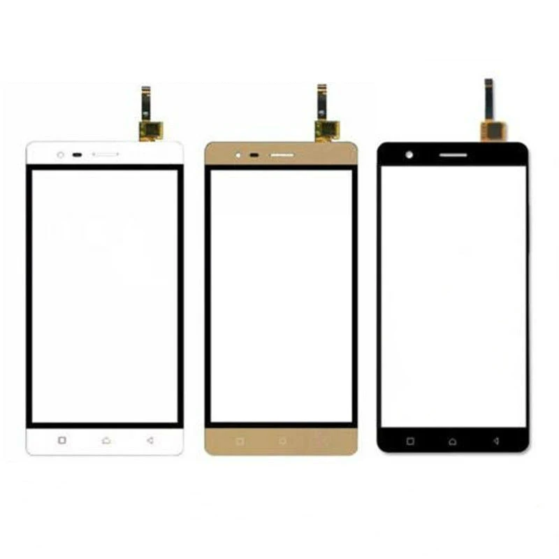5 дюймов сенсорный экран Экран планшета Сенсор Панель для lenovo Vibe K5 Примечание K52T38