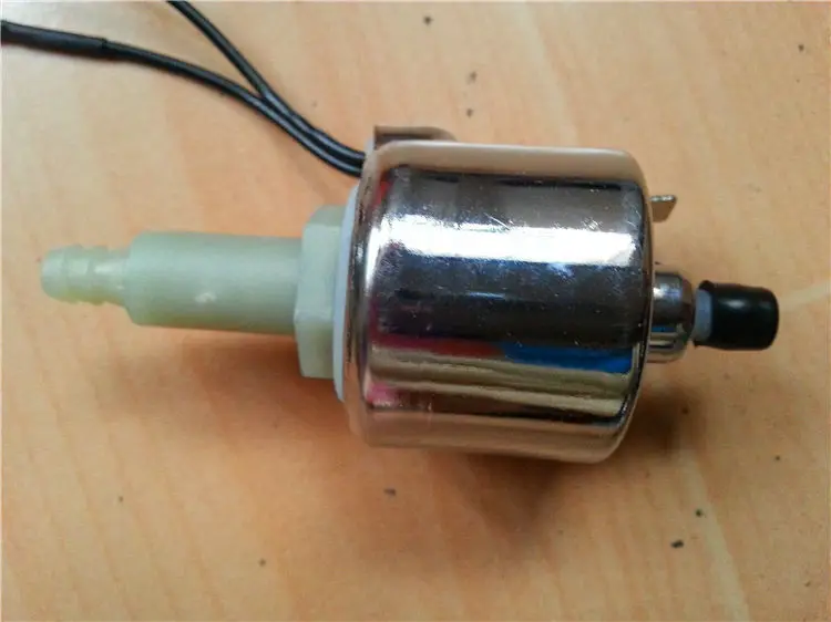 Паровая Швабра электромагнитный насос 30 горелка бустер водяной мощность