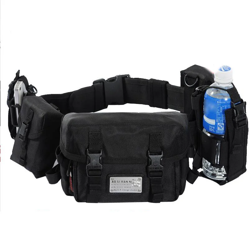 Уличная тактическая поясная сумка специальная тактика оружия для спорта езды на