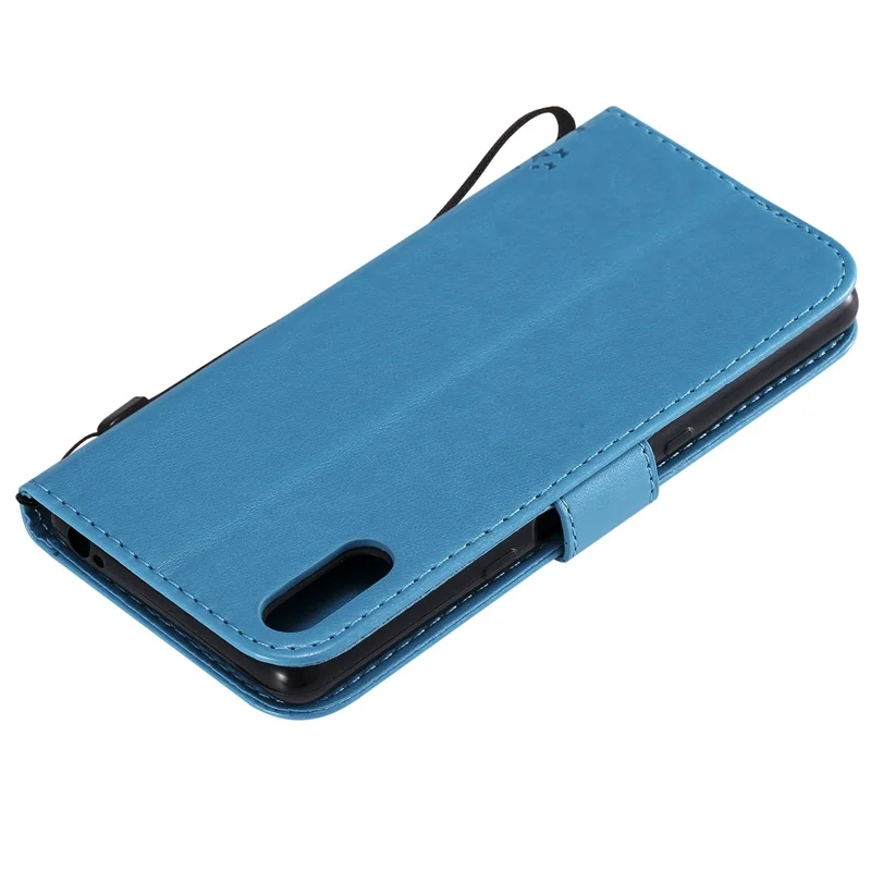Чехол-книжка из искусственной кожи SsHhUu + кошелек для Nokia 3 5 6 8 9 pureview N635 N640 N550 N650 N950