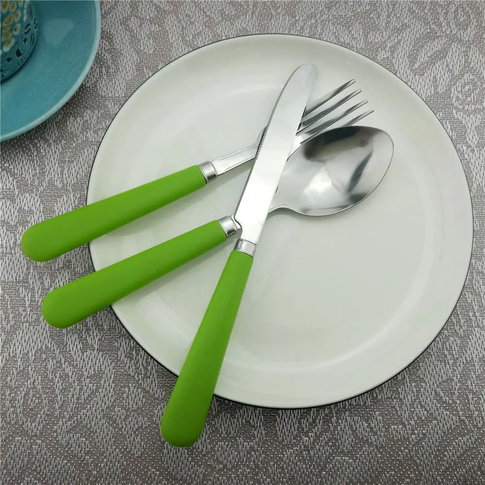 3 шт. рекламная посуда для сращивания нержавеющая сталь экологически чистый