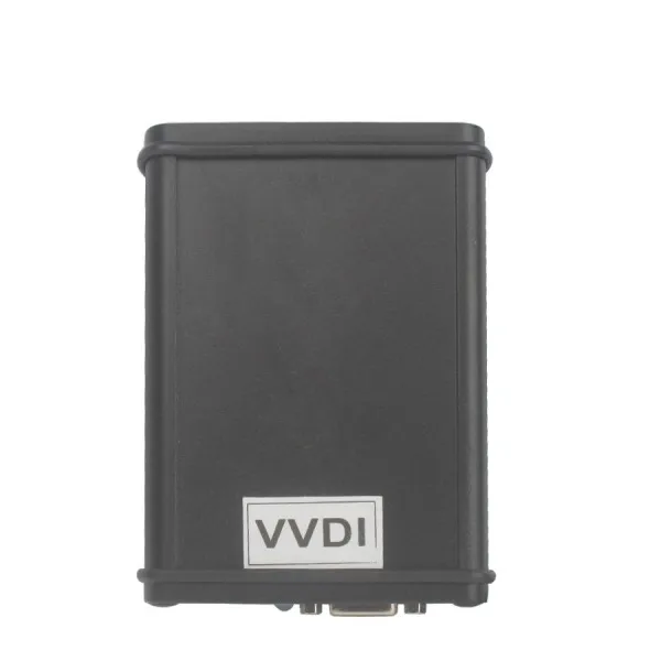 Оригинальный диагностический интерфейс Xhorse VVDI V3.5.3 для VAG автомобильный ключевой
