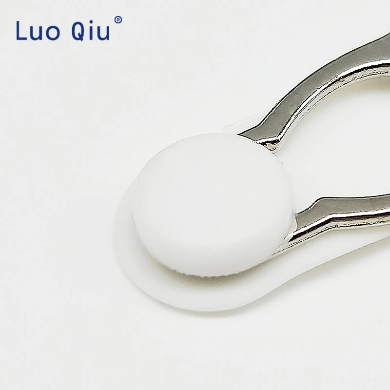 Luo Qiu 10 шт./лот/Лот пряжки для носков сексуальное нижнее белье клипса обрезки
