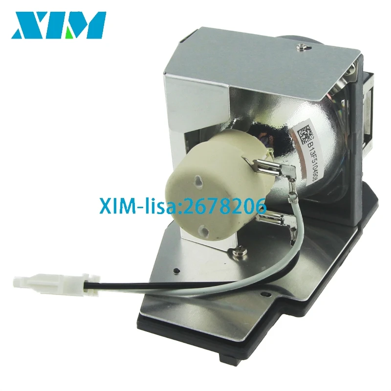 Free shipping High Quality Projector lamp with housing 5J.J3L05.001 Compatible BENQ  EP335D+/EP4225D/MX713ST/MX810ST Projectors.