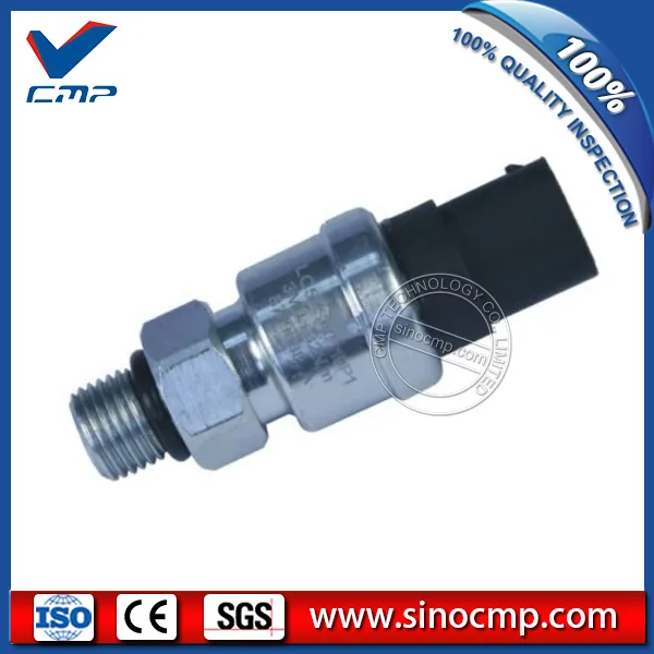 

YX52S00013P1 LC52S00019P1 Low Pressure Sensor for Kobelco SK210-8 Excavator