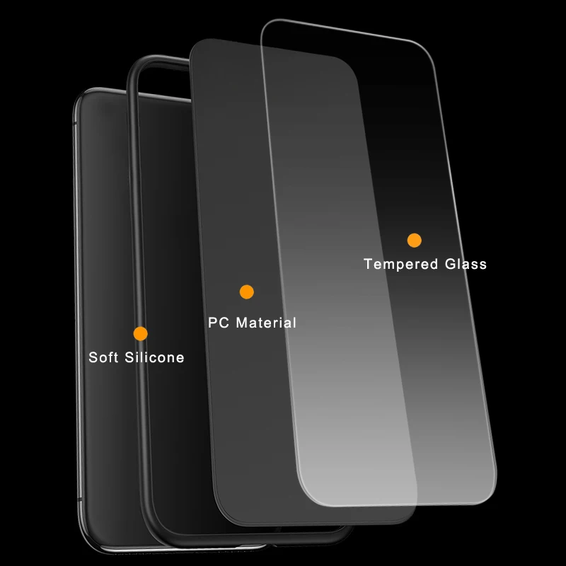 Роскошный стеклянный чехол с цветами для Xiaomi Redmi Note 5 Pro/S2 цветочный телефона 6 7 Pro