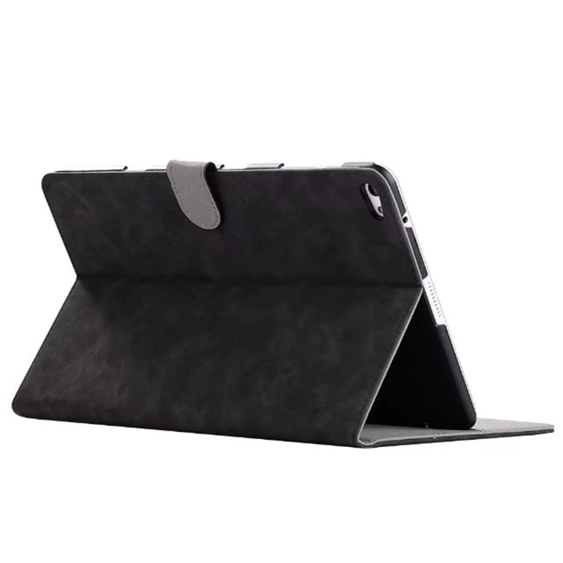 Enzi 30 шт./лот Многофункциональный Crazy Horse узор кожаный чехол для Huawei MediaPad m2 10 &quotfdr a01w
