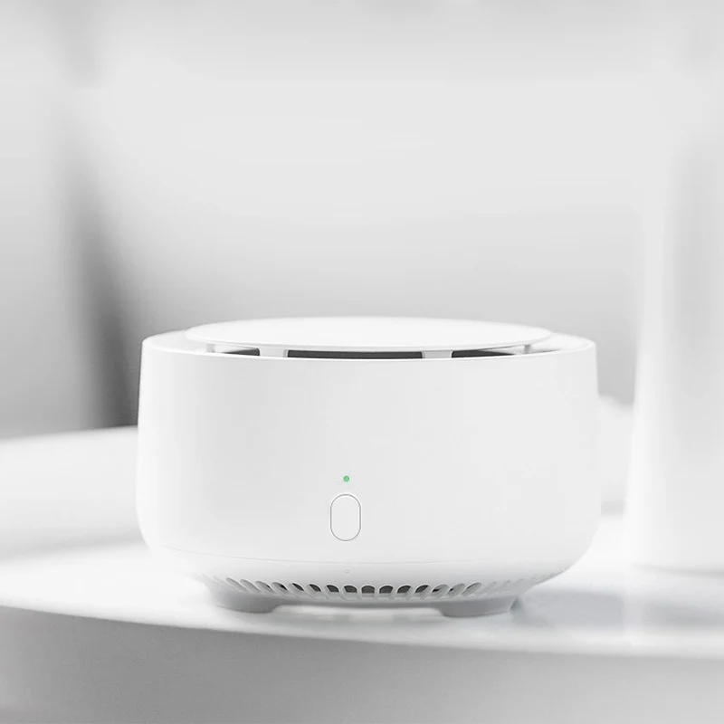 Xiaomi mijia Электроника москитная убийца насекомых муха ошибка сетка от москитов энергосбережение для mihome xiaomi умный дом H18