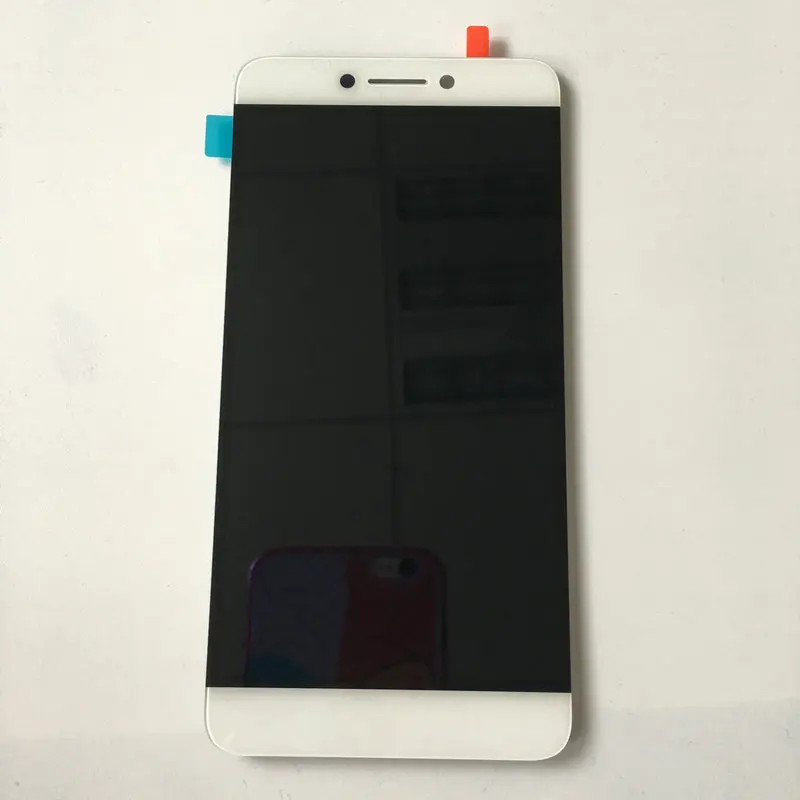 Сенсорный экран для LeEco Coolpad cool1 c106 ЖК дисплей с цифровым преобразователем Letv в