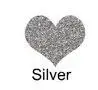 silver glitter Персонализированные любые текстовые свадебные тапочки с кружевом; тапочки для невесты; подарки для подружки невесты; обувь с принтом на заказ; вечерние туфли для девичника - Цвет: silver glitter